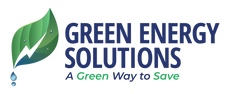 Go Green Energy Solution